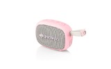 Портативная акустика FiiO SnowSky Anywhere (F3401S) Pink