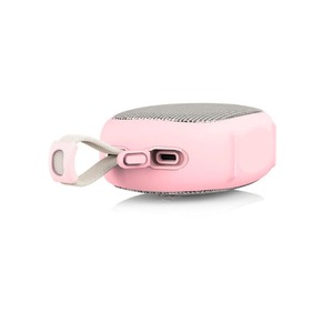 Портативная акустика FiiO SnowSky Anywhere (F3401S) Pink