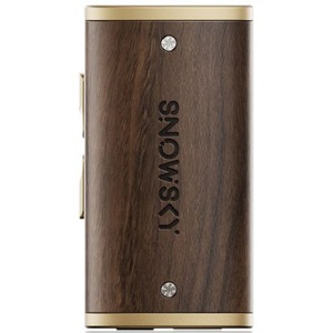 Усилитель для наушников FiiO SnowSky Melody (F3119K) Walnut