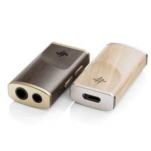 Усилитель для наушников FiiO SnowSky Melody (F3119K) Walnut