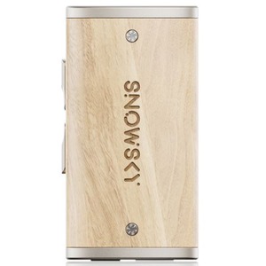 Усилитель для наушников FiiO SnowSky Melody (F3119K) Maple