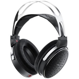 Наушники FiiO JT3 black