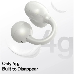 Наушники OneOdio OpenRock E white