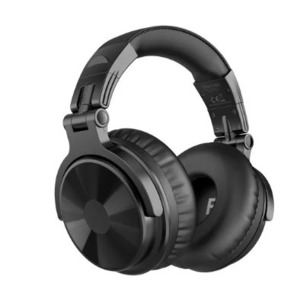 Наушники OneOdio Studio Pro 10 Matte Black