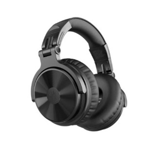 Наушники OneOdio Studio Pro 10 Matte Black