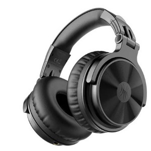 Наушники OneOdio Studio Pro 10 Matte Black