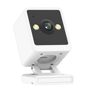 Вебкамера Ritmix IPC-204-Tuya