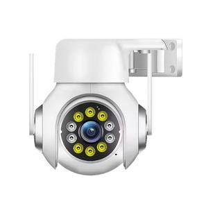 Вебкамера Ritmix IPC-350S-Tuya