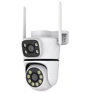 Вебкамера Ritmix IPC-280S-Tuya