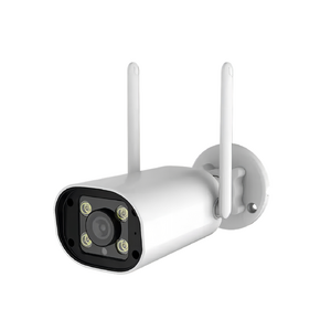 Вебкамера Ritmix IPC-460S-Tuya