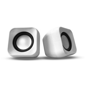 Акустическая система для компьютера Ritmix SP-3010 white