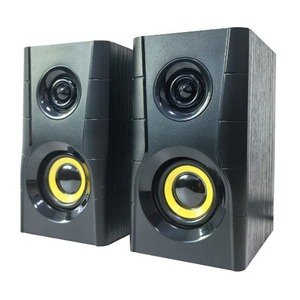 Акустическая система для компьютера Ritmix SP-3030W
