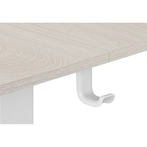 Стол игровой Ritmix TBL-1202 Milk Oak