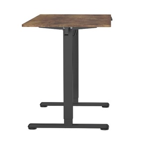 Стол игровой Ritmix TBL-1202 Antique Oak