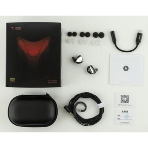 Наушники SIMGOT EG280