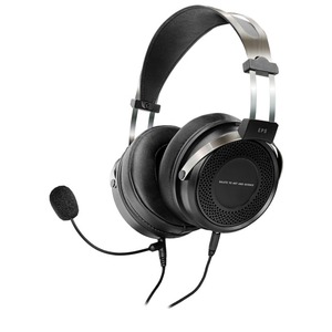 Гарнитура SIMGOT EP5 Black + GH22