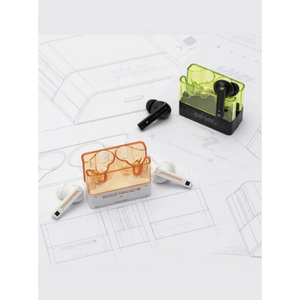 Наушники Moondrop Space Travel 2 black