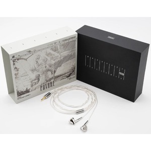 Наушники Moondrop Pavane