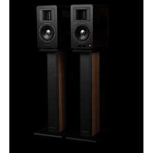 Колонка полочная AirPulse A200T black