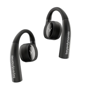 Наушники Beyerdynamic VERIO 200 Black