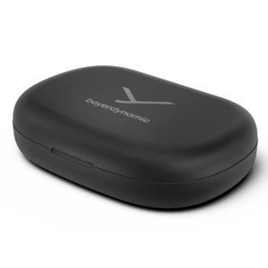 Наушники Beyerdynamic VERIO 200 Black