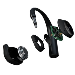 Наушники Beyerdynamic VERIO 200 Black