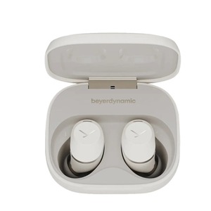 Наушники Beyerdynamic AMIRON 300 Cream