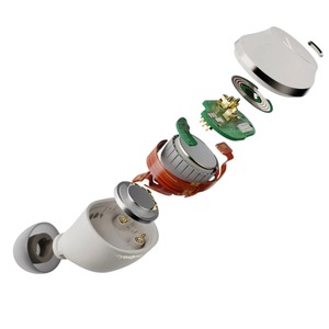 Наушники Beyerdynamic AMIRON 300 Cream