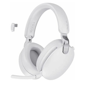 Наушники AULA A500 White