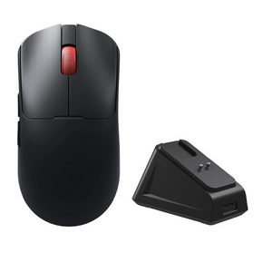 Мышь компьютерная AULA SC380pro Black