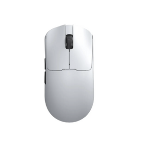 Мышь компьютерная AULA SC380pro White