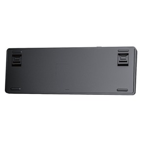 Клавиатура компьютерная AULA F99Pro Black-White-Green Star Vector Switch