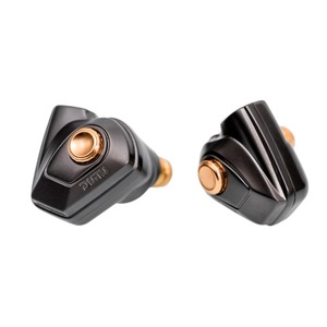 Наушники DUNU Titan S2 Macadamia