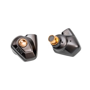 Наушники DUNU Titan S2 Macadamia