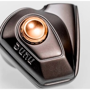 Наушники DUNU Titan S2 Macadamia