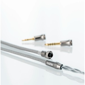 Наушники DUNU Titan S2 Macadamia