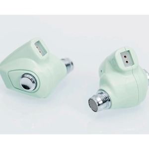 Наушники DUNU Titan S2 Mint Green