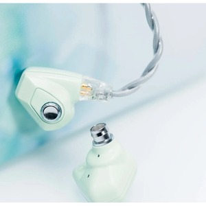 Наушники DUNU Titan S2 Mint Green