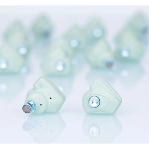 Наушники DUNU Titan S2 Mint Green