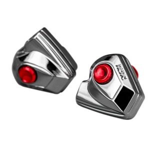 Наушники DUNU Titan S2 TC Silver