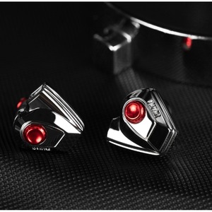 Наушники DUNU Titan S2 TC Silver