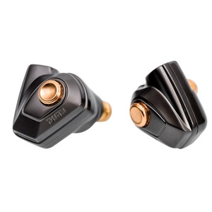 Наушники DUNU Titan S2 TC Macadamia