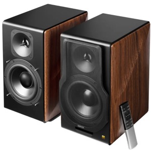 Полочная акустика Edifier S3000MKII Brown