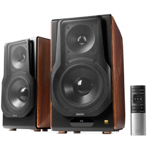 Полочная акустика Edifier S3000MKII Brown