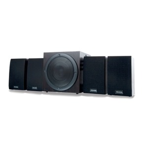 Стационарная колонка Microlab TMN-1/4.1BT