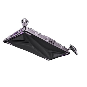 Клавиатура проводная GravaStar Mercury V75 Pro PL