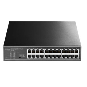 Коммутатор Cudy FS1024