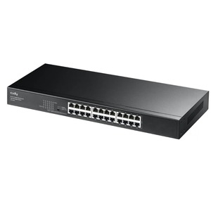 Коммутатор Cudy GS1024E