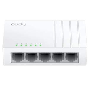 Коммутатор Cudy GS105U
