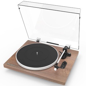 Проигрыватель виниловых дисков Premiera Ultra XL WN